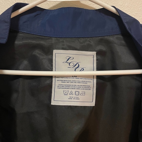 Lana Del Rey Racing Jacket - Picture 6 of 6